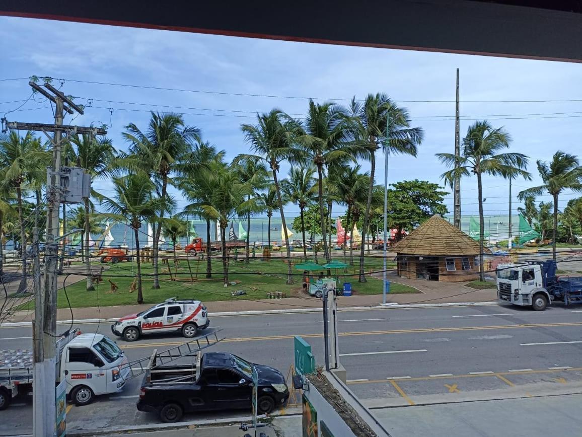 Pousada Maceio E Massa Exterior photo